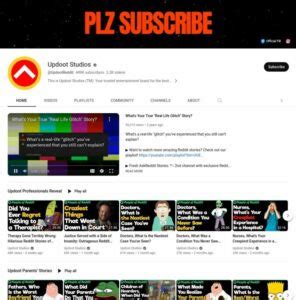 reddit youtube channels|best informative youtube channels reddit.